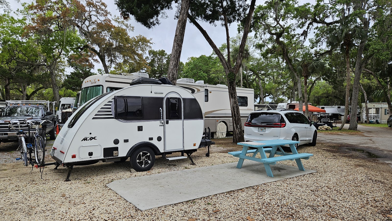 Camp-N-Water Outdoor Resort