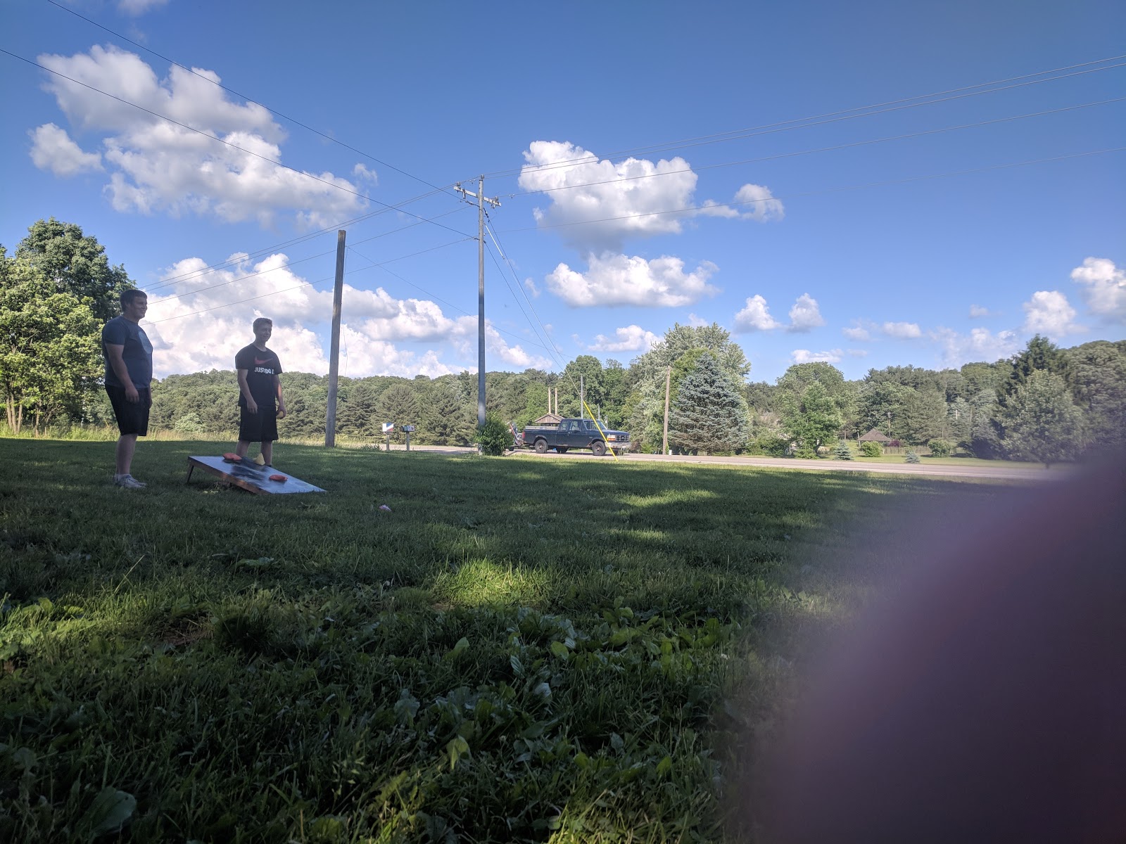 Rainbow Springs Family Campground