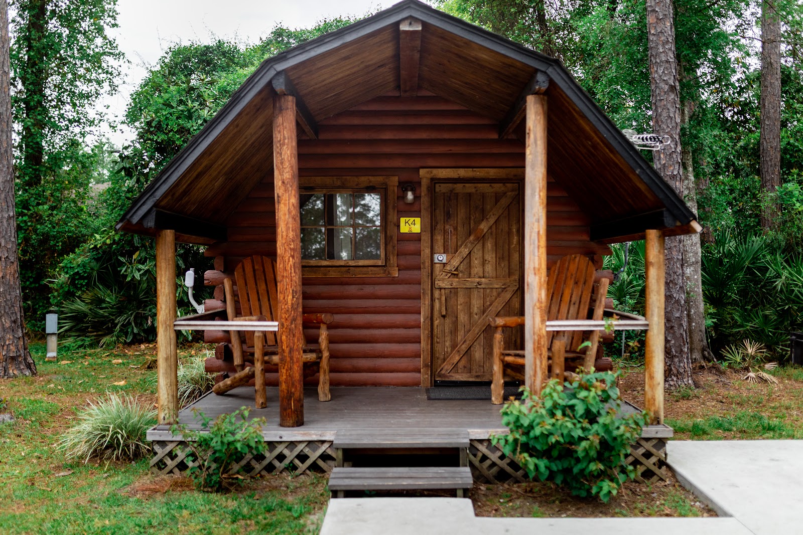 Jacksonville North/St. Marys – KOA