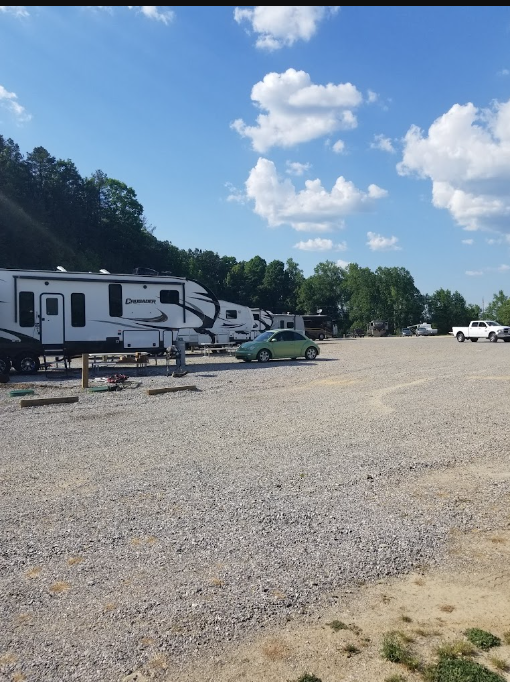 Scenic Drive RV Park