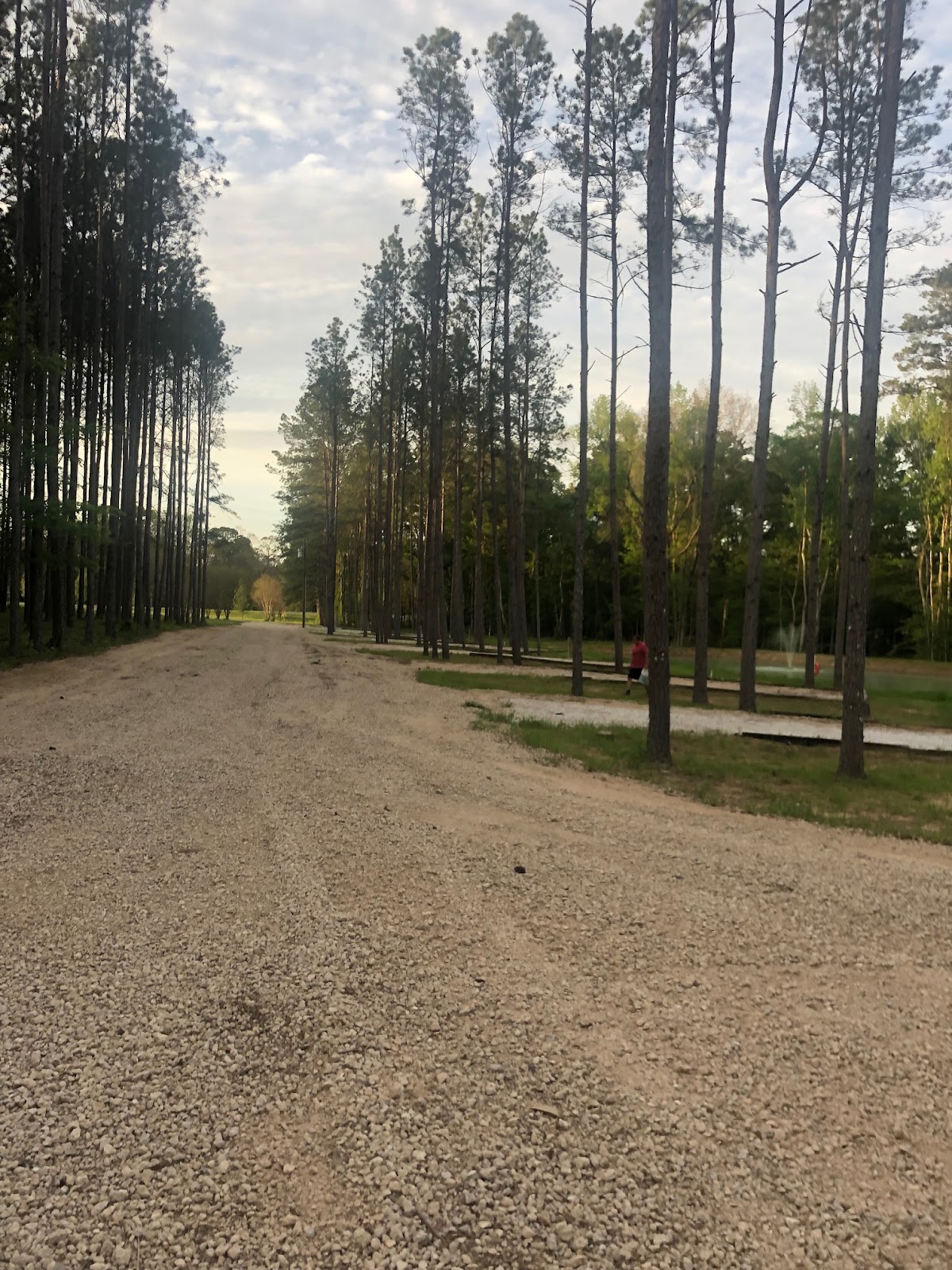 Red River Valley RV Park