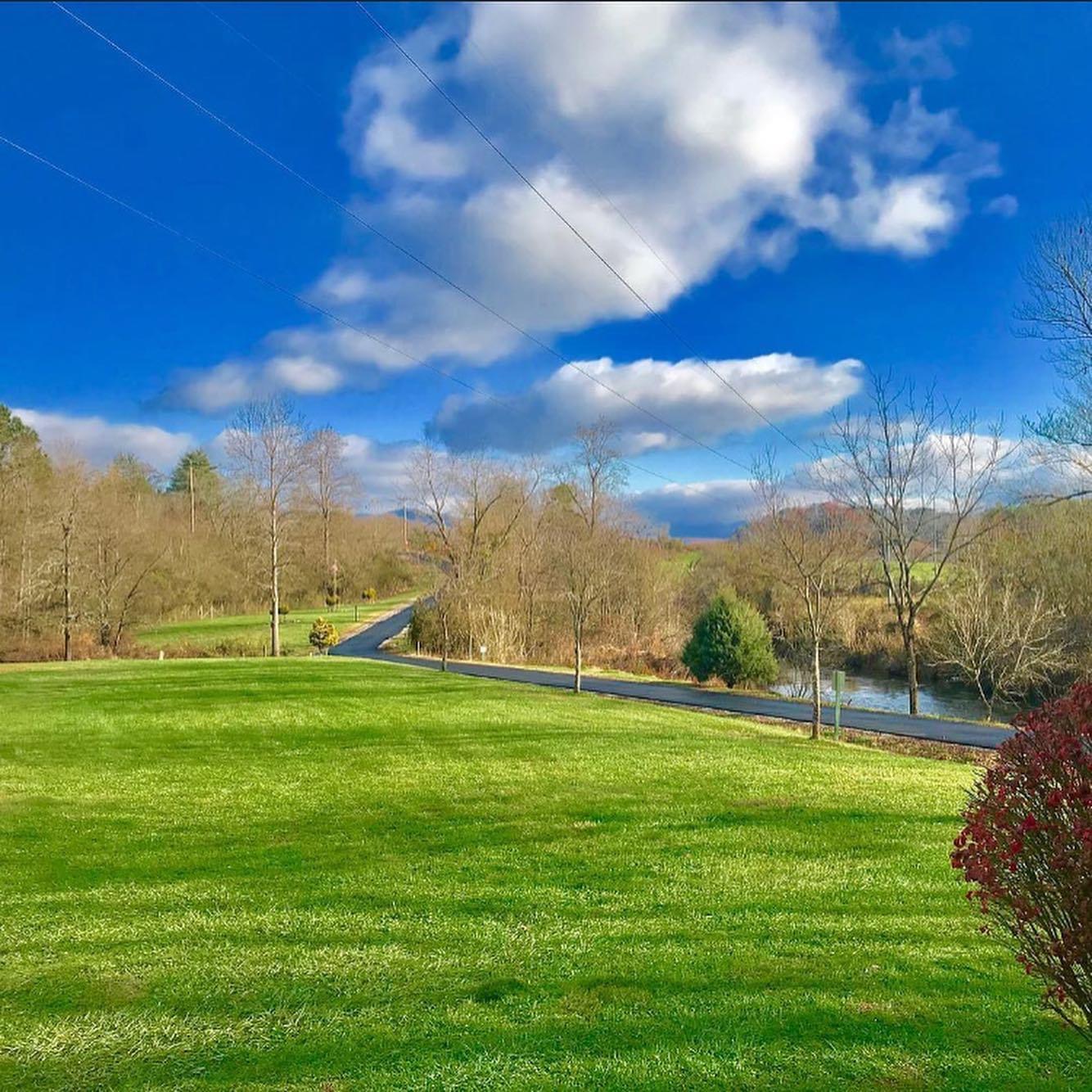 Murphy / Peace Valley KOA