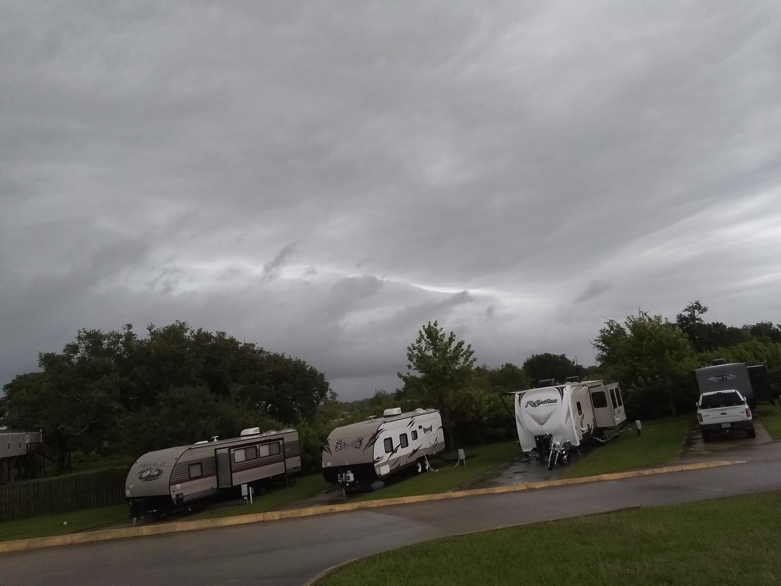 Choupique RV Park