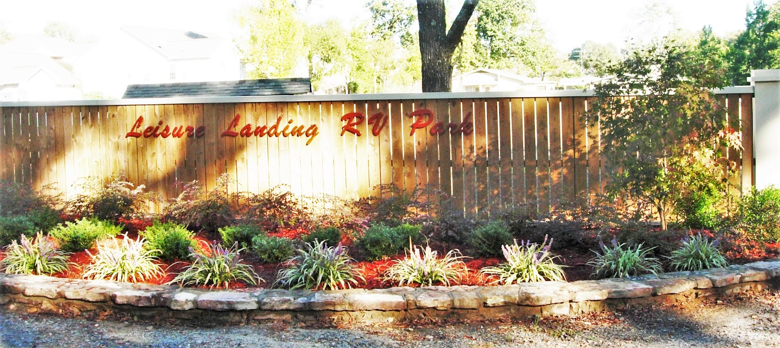 Leisure Landing RV Park