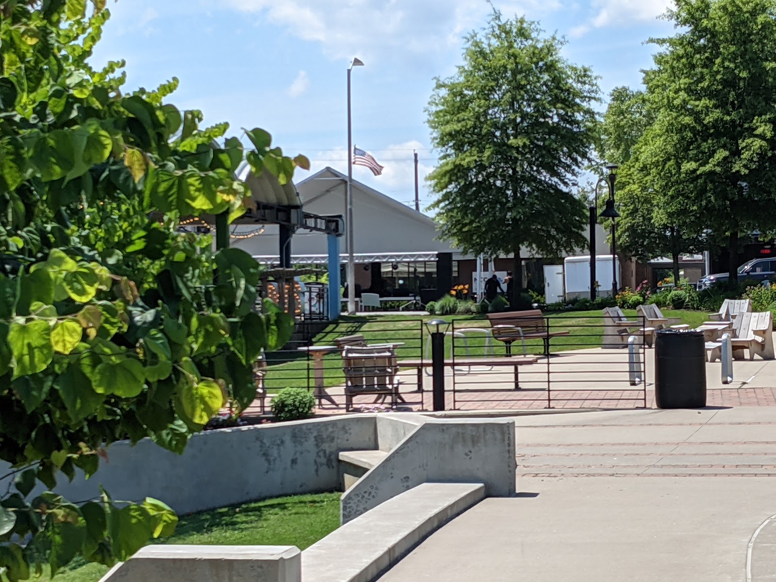 Razorback Regional Greenway