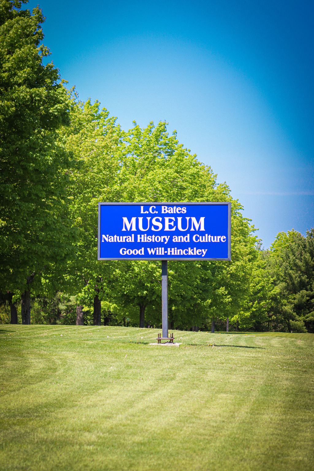 Skowhegan/Canaan KOA