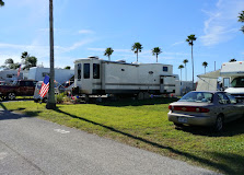Toby's RV Resort