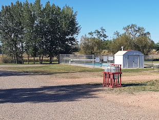 Big Sky Camp and RV Park