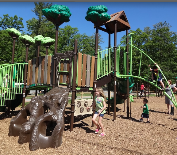 KOA Williamsport South Nittany Mtn