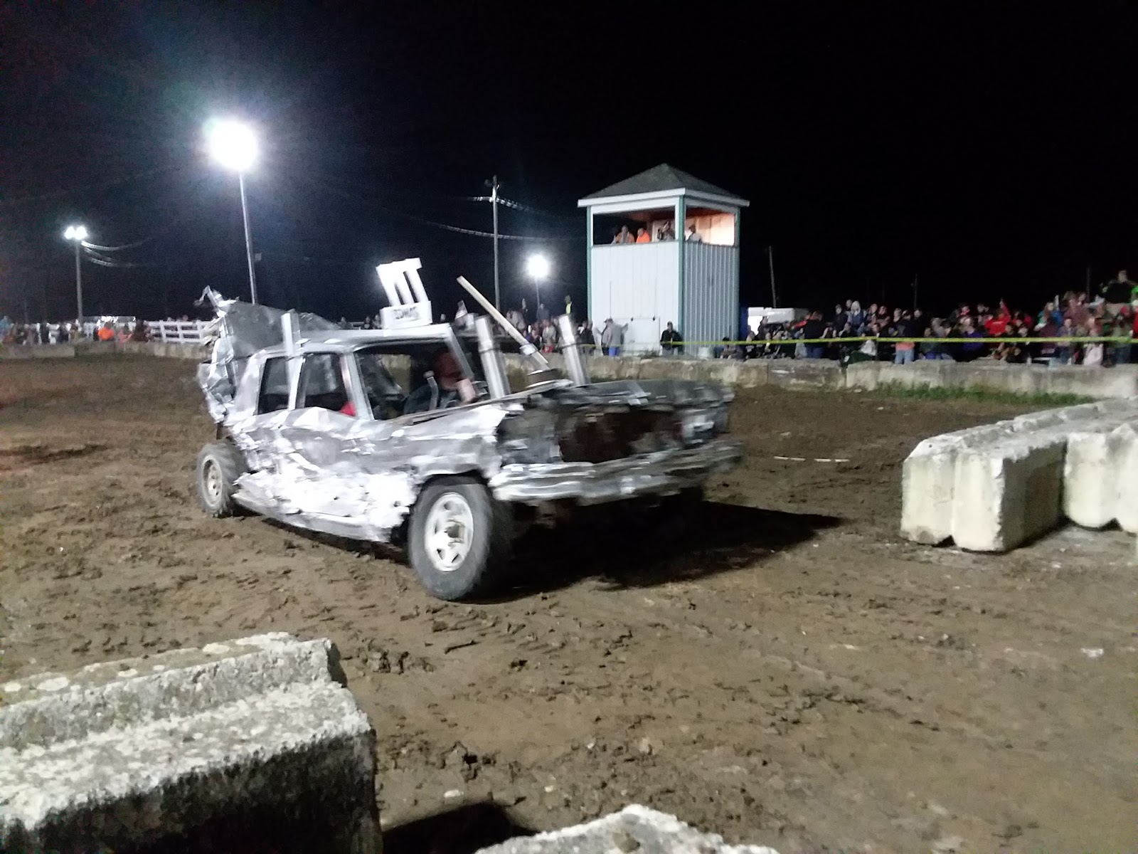 Hardin County Fairgrounds