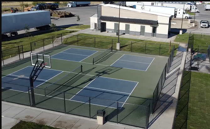 Love’s RV Stop – Brigham City