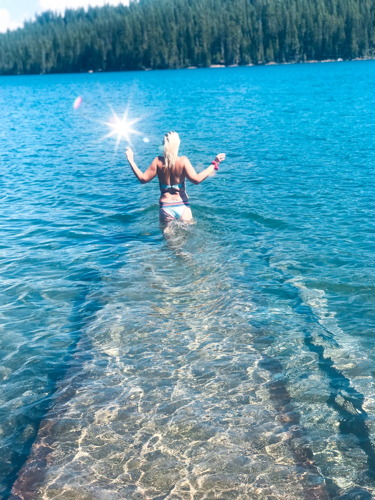 Black Rock Tent Campground