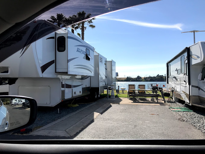 Duck Island RV Park