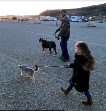 Western Hills Campground