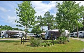 Cookseys RV Park