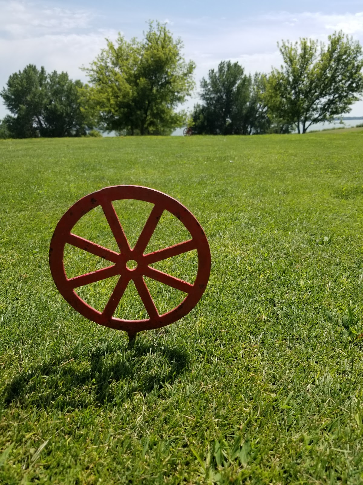 Oregon Trail Golf Course & Campground