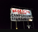 Bear Butte Creek Campground Sturgis LLC