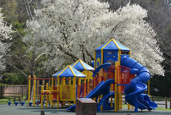 Winchester Parks and Recreation