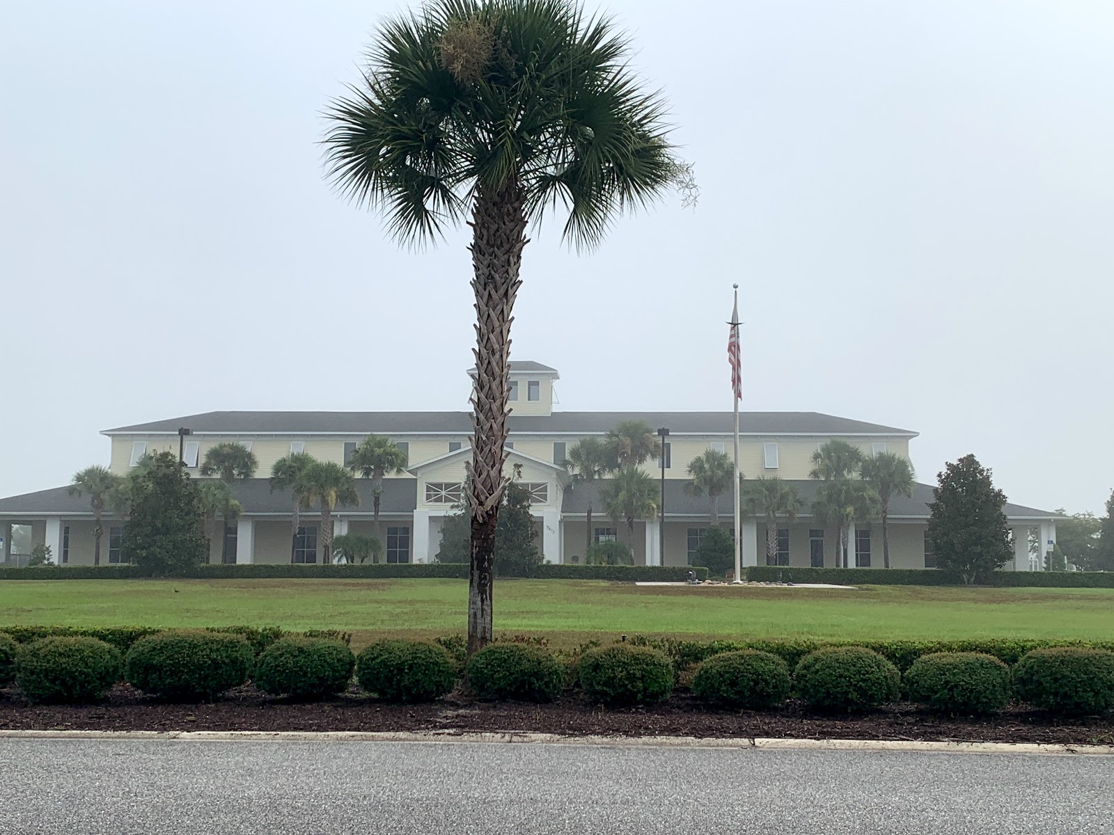 Florida Grande Motor Coach Resort