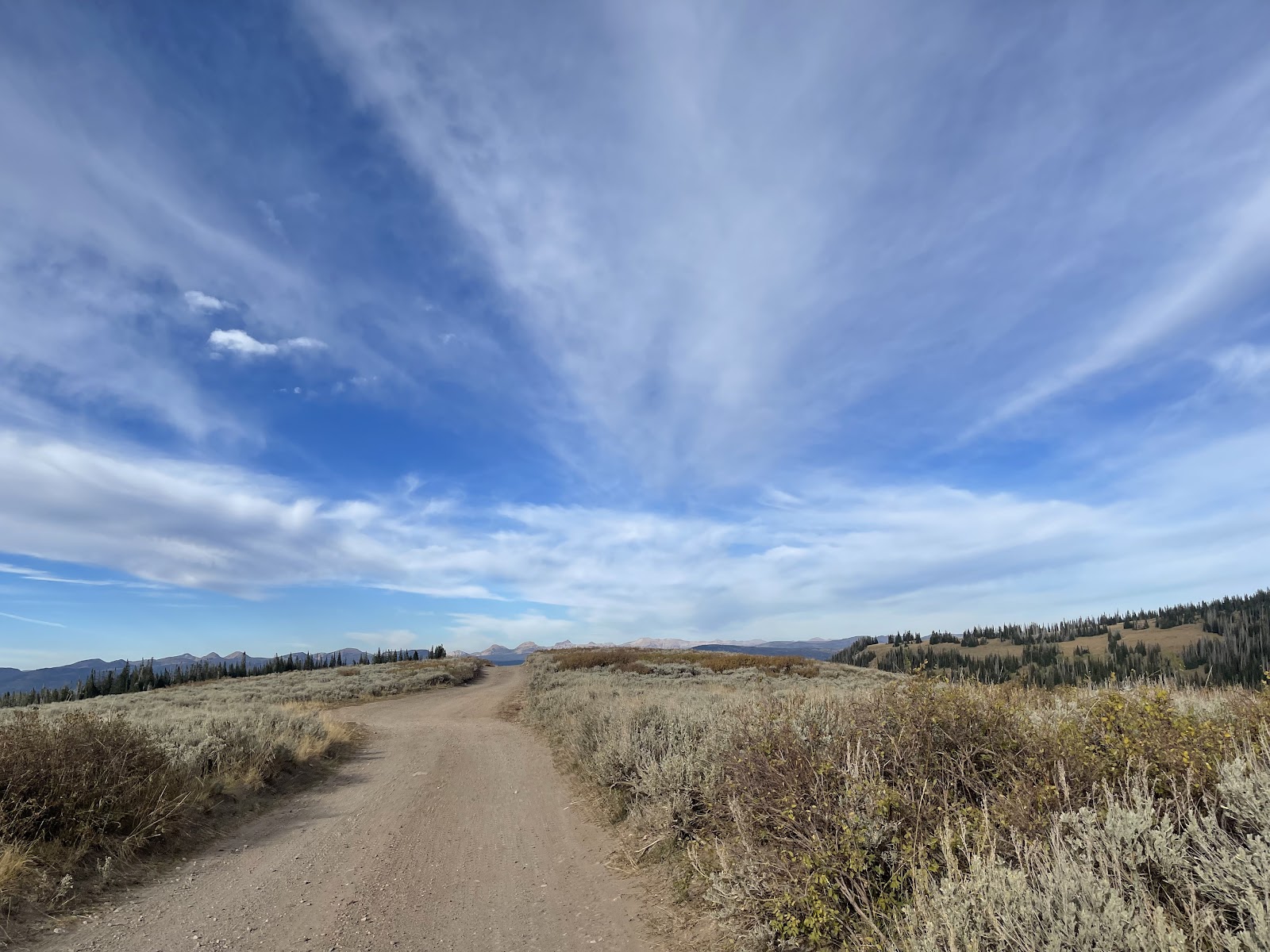 Mill Hollow Campground