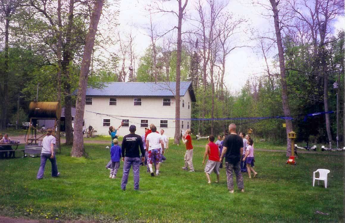 Northern Acres Resort & Campground