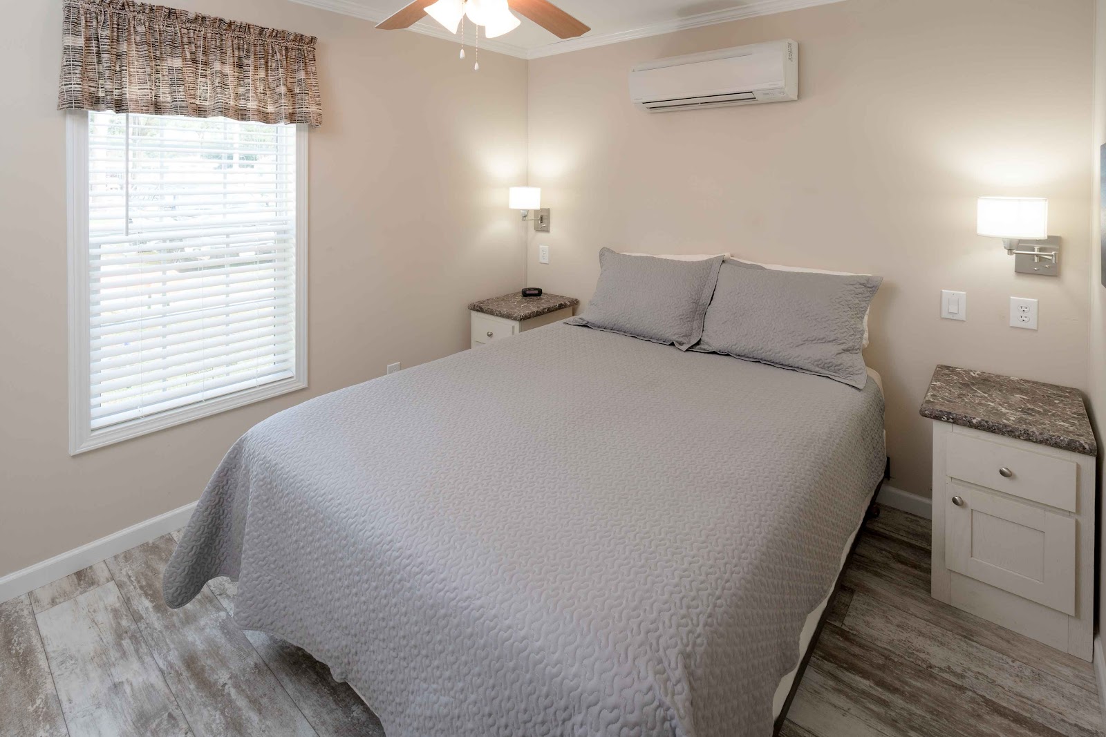 Southern Charm 55+ RV Resort