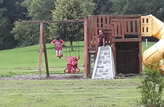 Arrowhead Lake Camp Ground & Recreational Center