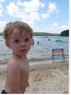 Harris Branch Beach & Campgrnd