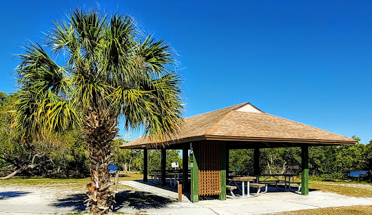 E G Simmons County Park