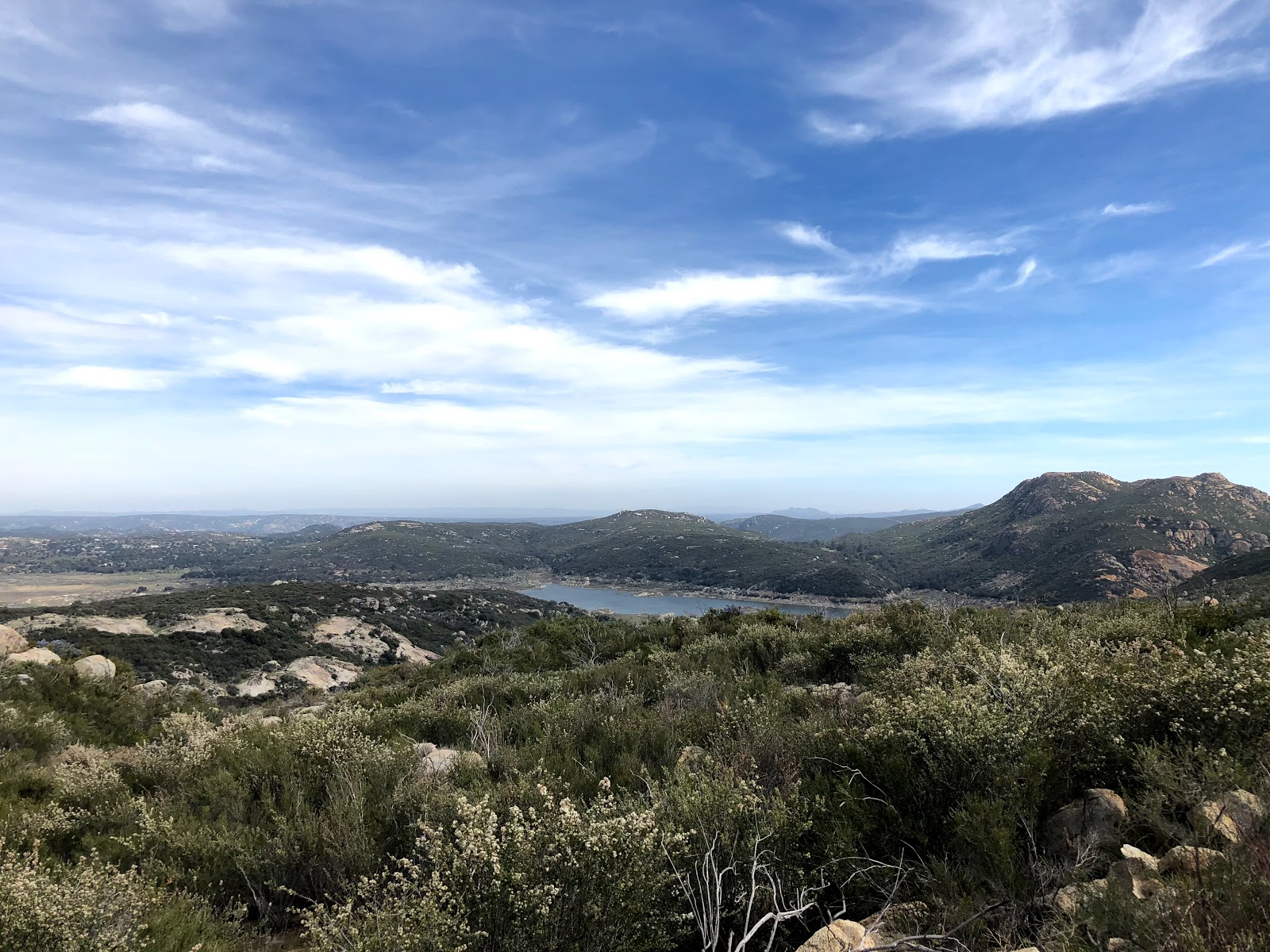 Bobcat Meadow Campground