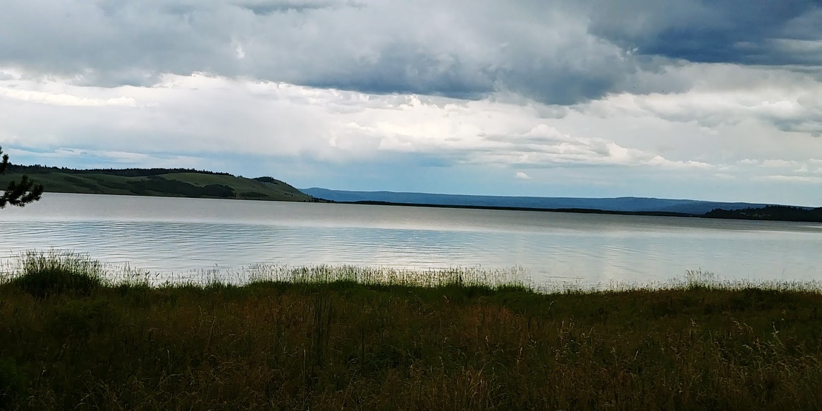 Spring Creek Campground