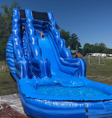 Natalbany Creek Campground & RV Park