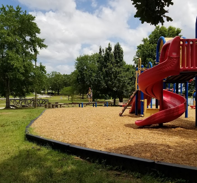 Carol Ann Cross Park