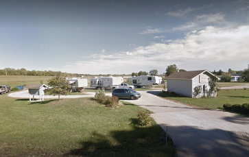 Indian Village Campground