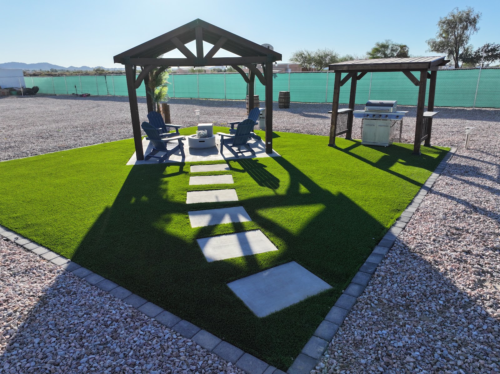 Indian Hills RV Resort