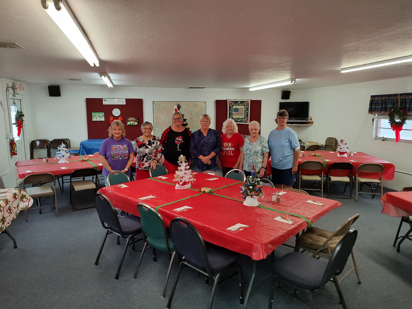 Sebring Grove RV Resort