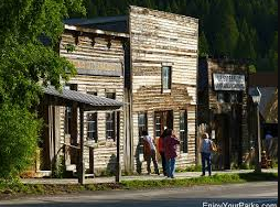 Virginia City RV Park