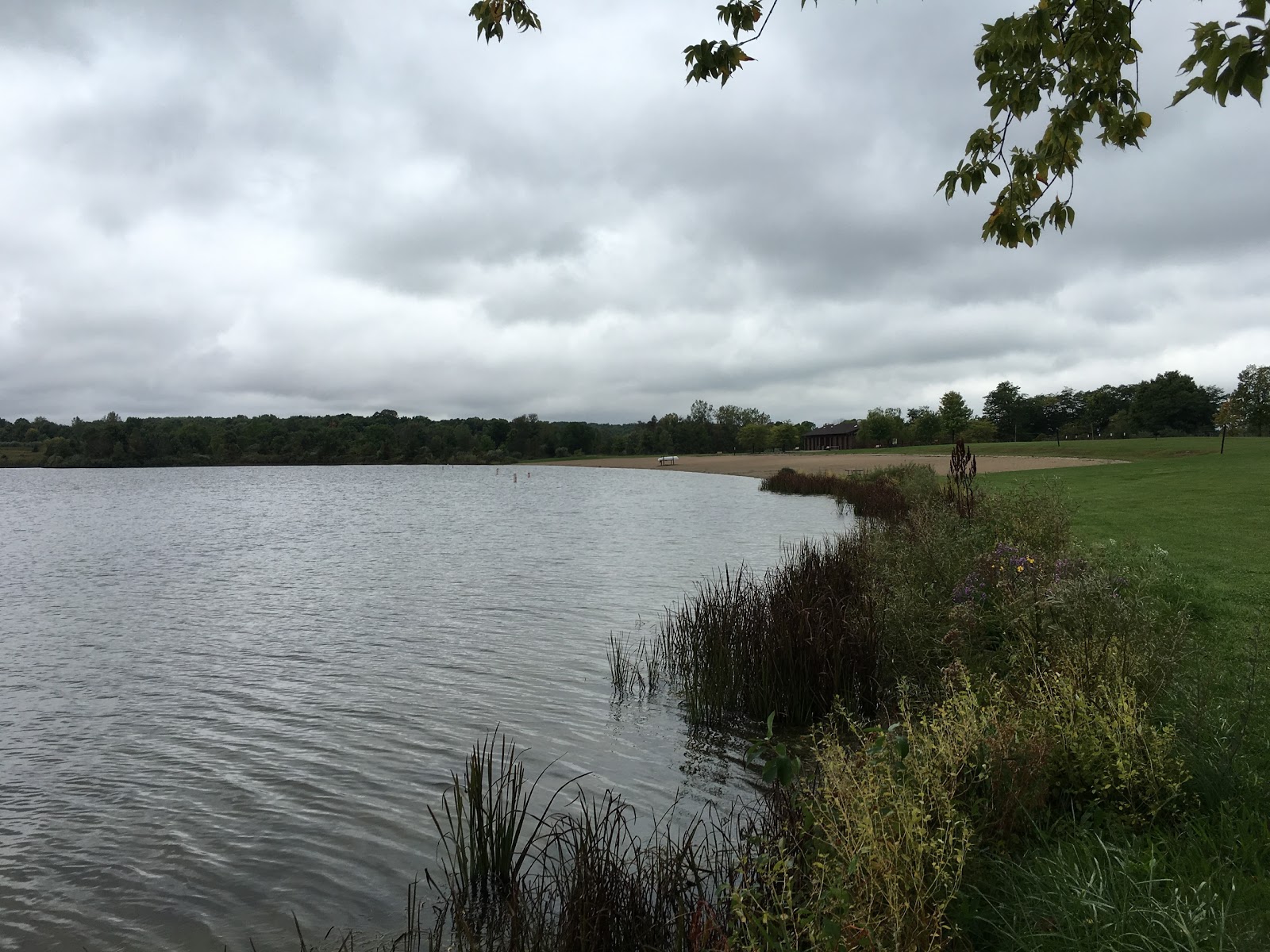 Ionia State Recreation Area