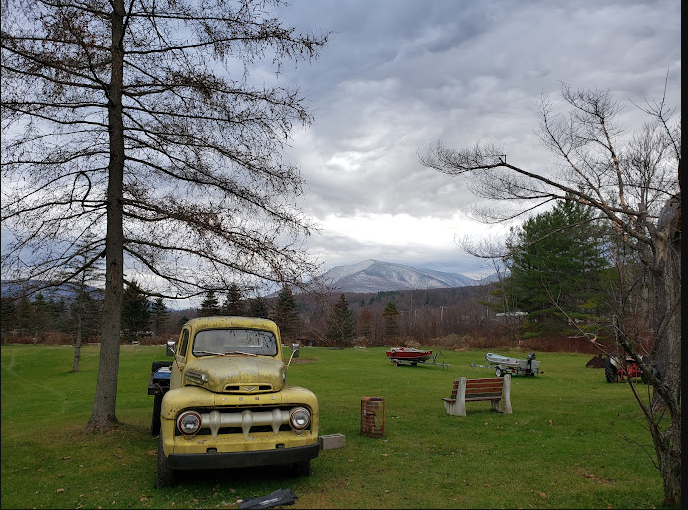 Otter Creek Campground