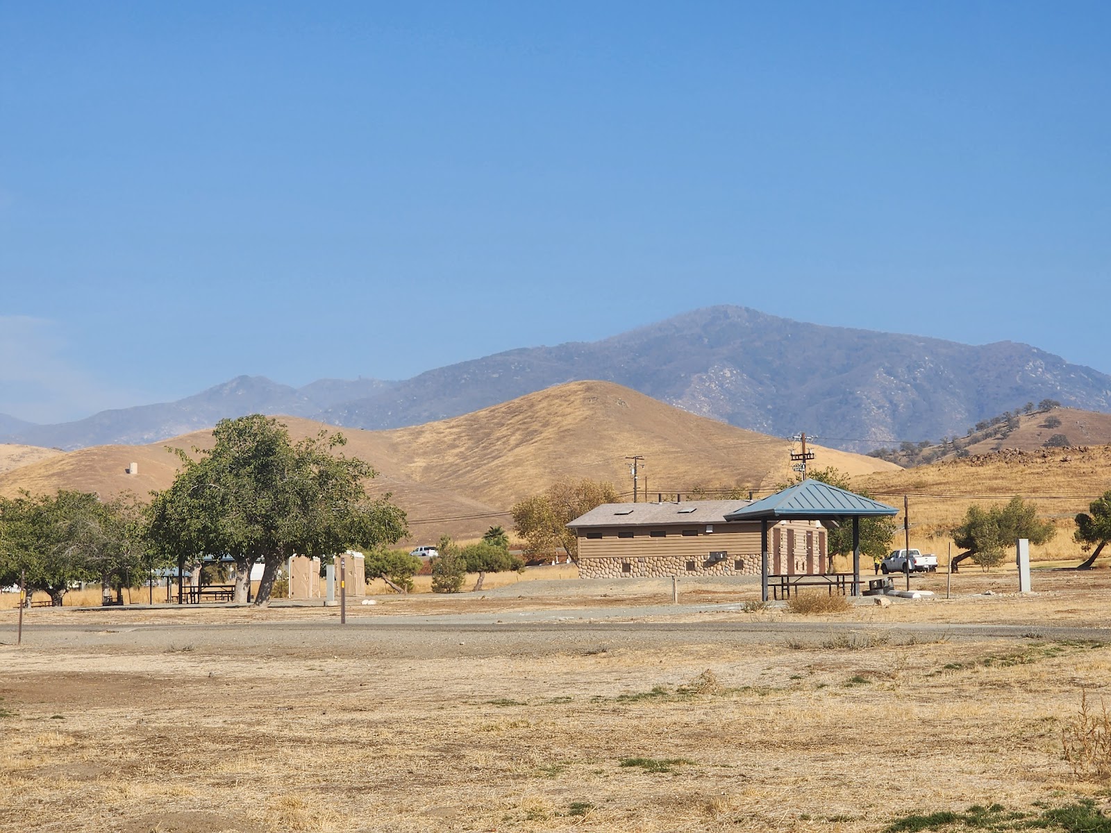Tule Recreation Area