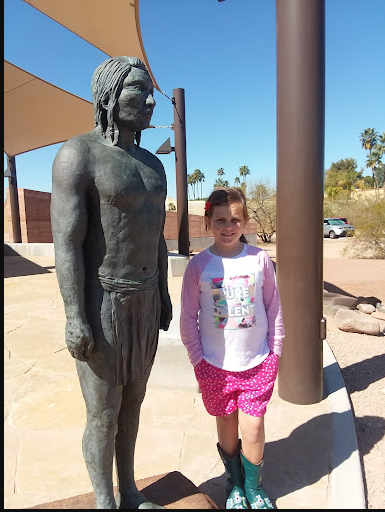 Mesa Grande Cultural Park