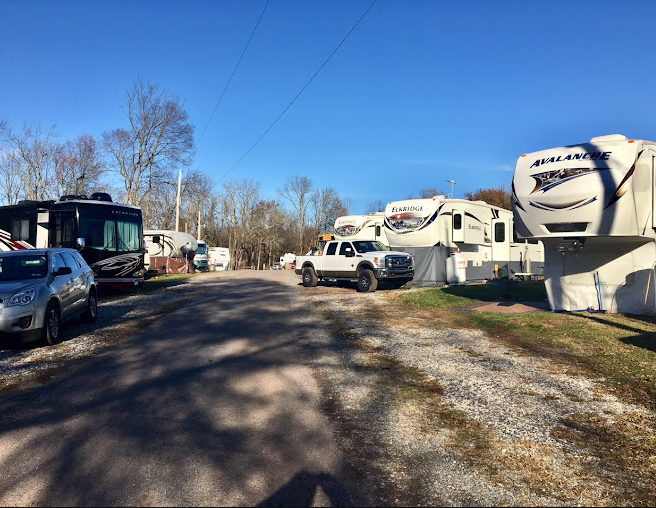 Walmar Manor Campground