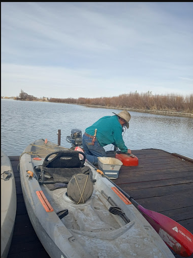 Burley Snake River RV Park