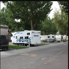 Trailer Inns Mobile Home Park