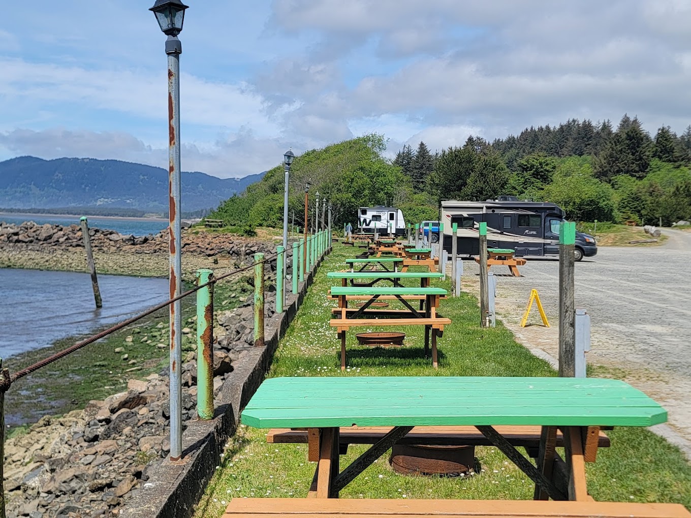 Kelly's Brighton Marina