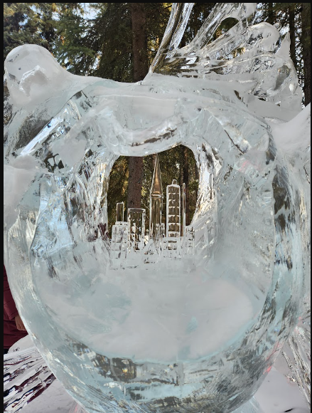 Tanana Valley Campground