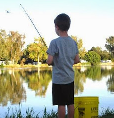 Lake Minden RV Resort