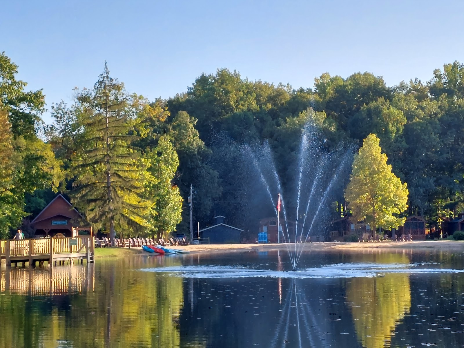 Bob-A-Ron Campground