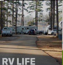 Pontotoc City Park Caretaker