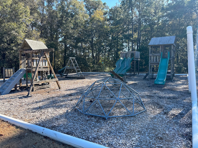 Tuc In De Wood Campground